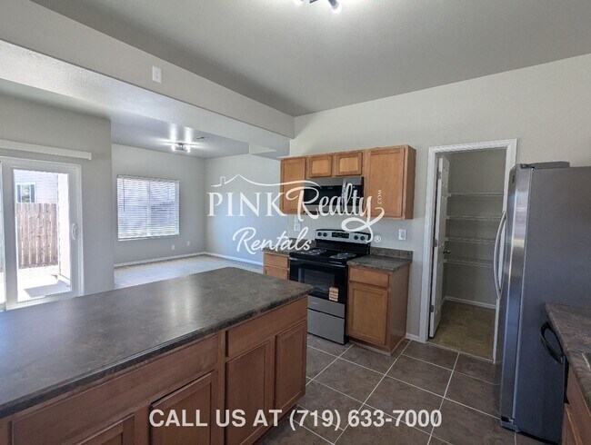 Building Photo - 6265 Laurel Grass Range Trail