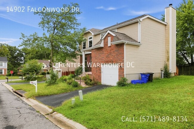 Building Photo - 14902 Falconwood Dr