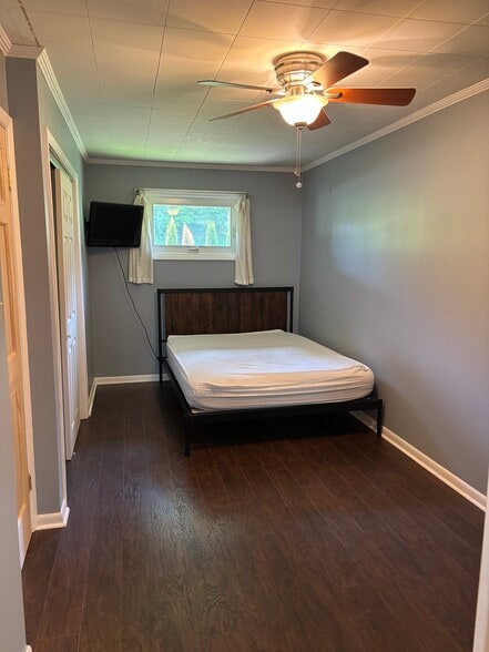 Bedroom #2 - 38 Ferguson Rd