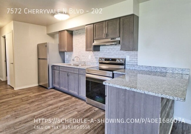 Building Photo - 7572 Cherryvale N Blvd