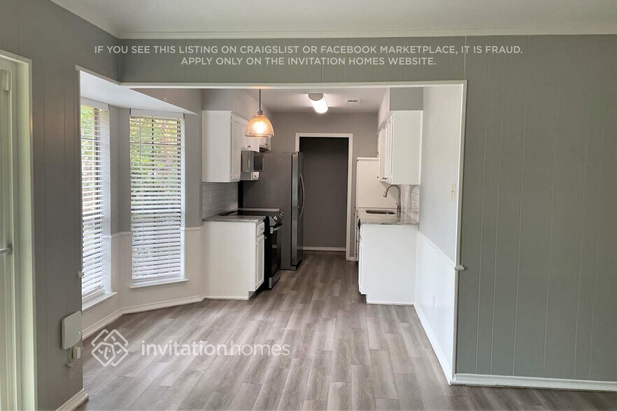 Building Photo - 1608 Panhandle Ct