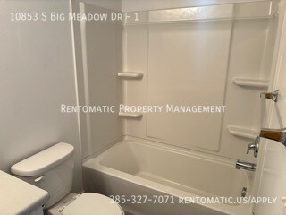 Building Photo - 10853 Big Meadow Dr