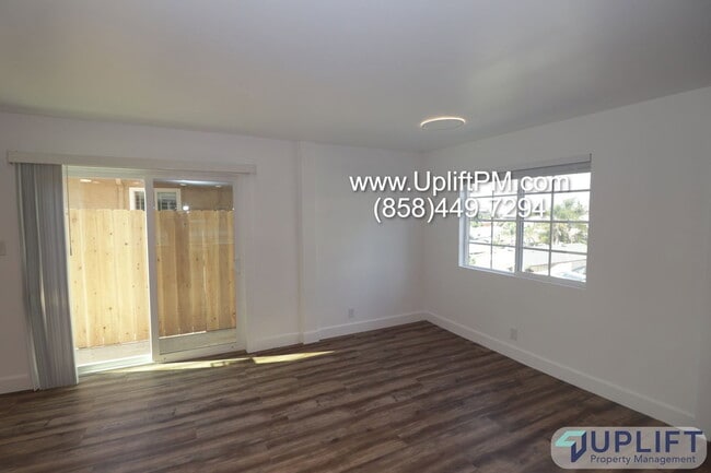 Building Photo - 1225 Capistrano Ave