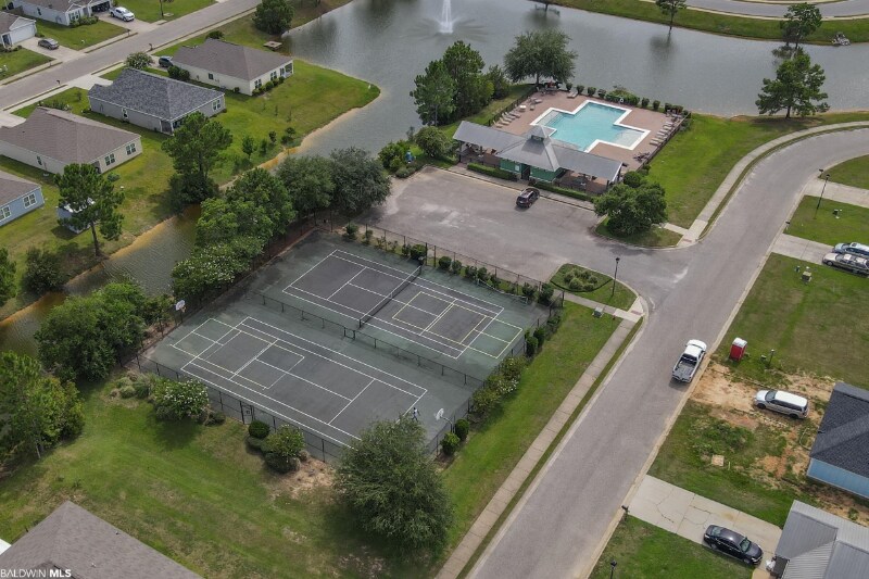 Building Photo - 18300 Lewis Smith Dr