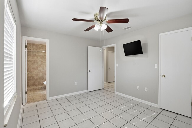 Building Photo - Location, location, location!