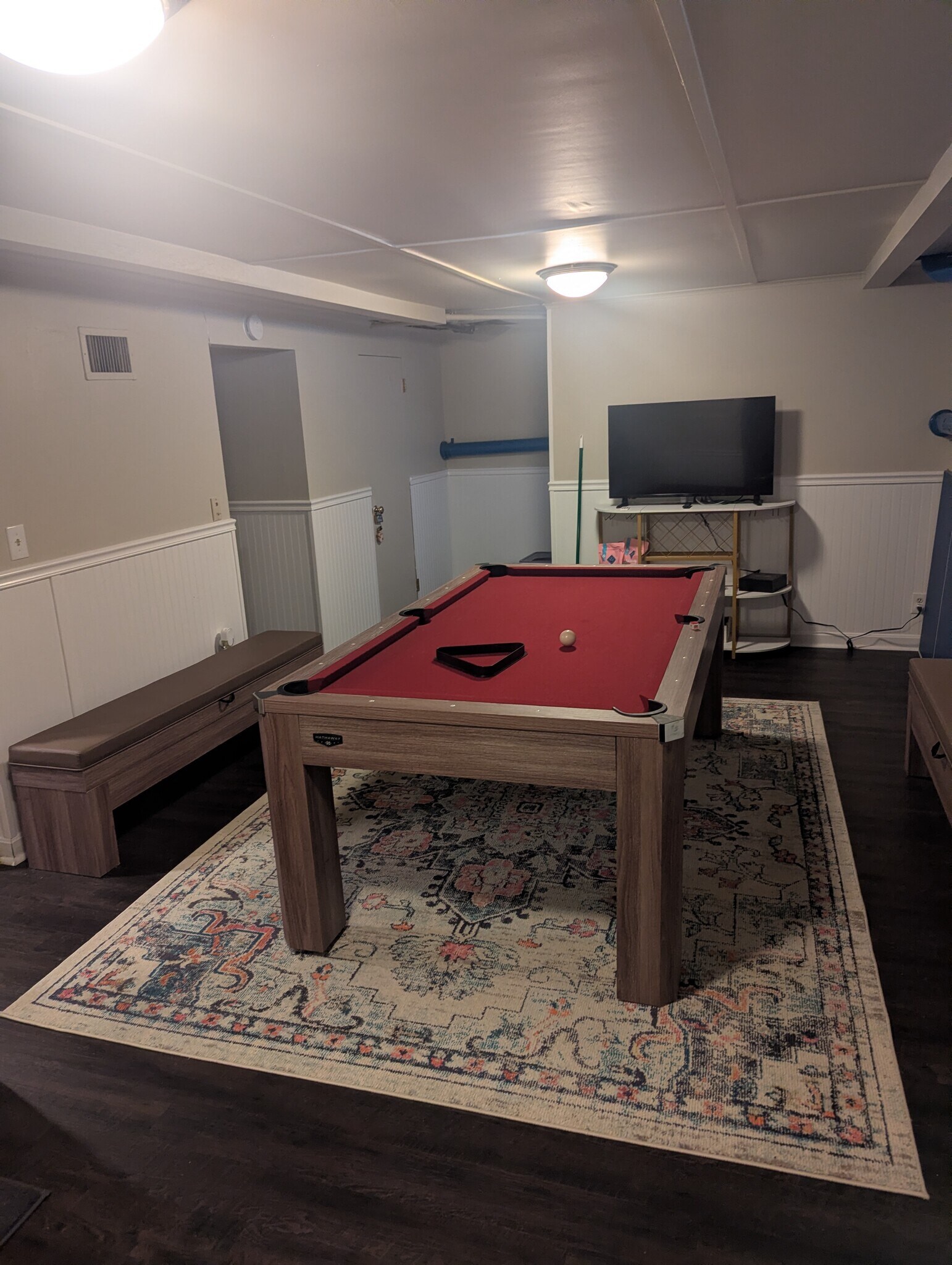 basement#2 - 40 Brookway Rd