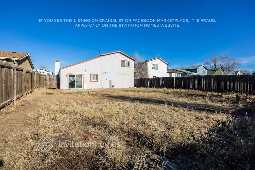 Building Photo - 4425 Allison Dr