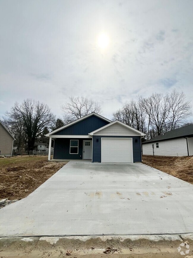 Building Photo - New Construction | 3 Bed | 2 Bath | 1 Car ...