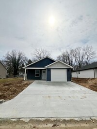 Building Photo - New Construction | 3 Bed | 2 Bath | 1 Car ...