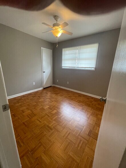 Bedroom 1 - 3416 Grassfort Dr SW