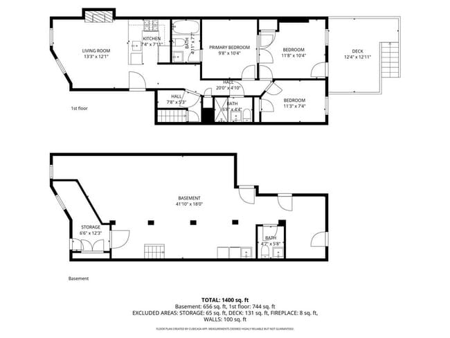 Building Photo - 249 11th St