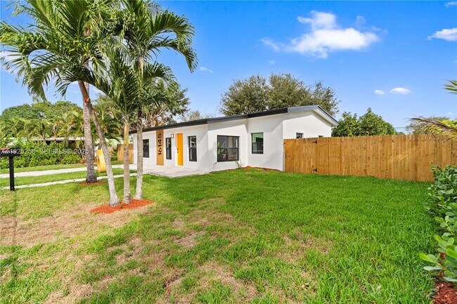 Building Photo - 16145 NW 20th Ave