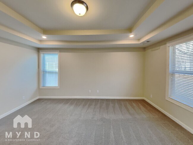 Building Photo - 1019 Willowcroft Dr