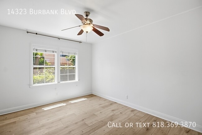 Building Photo - 14323 Burbank Blvd