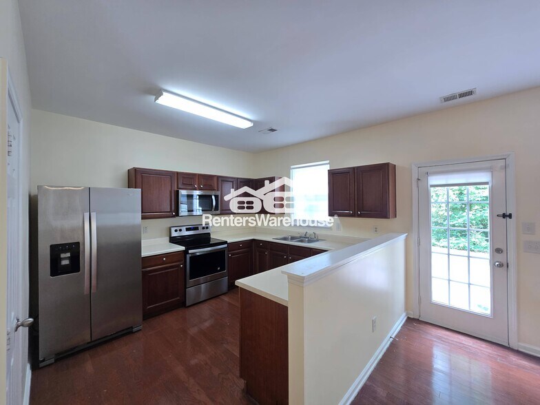 Building Photo - 6124 Bellewood Ash NW Ln