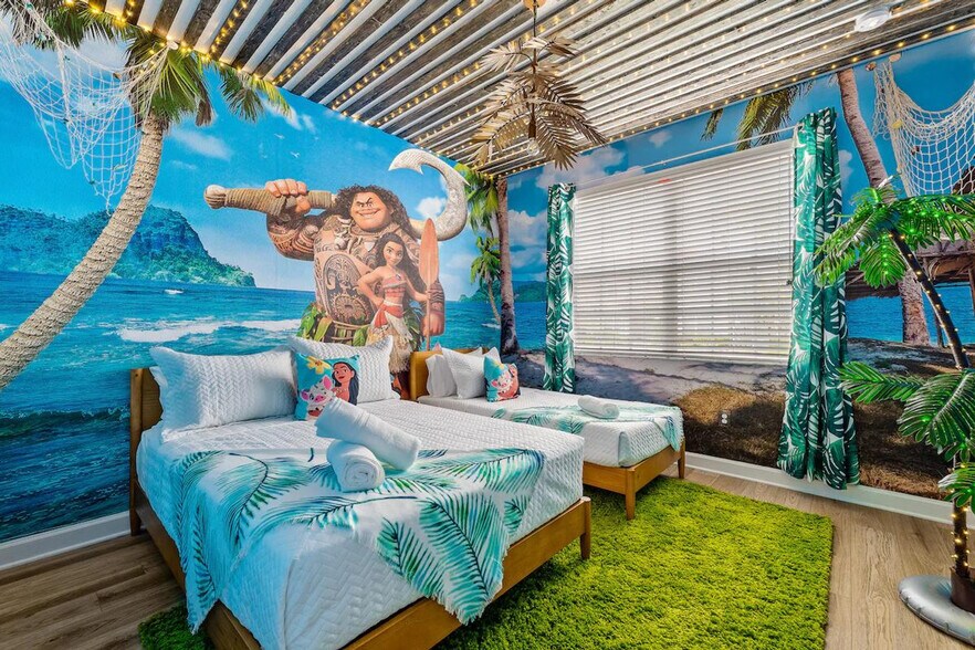 Building Photo - 8964 Bismarck Palm Rd