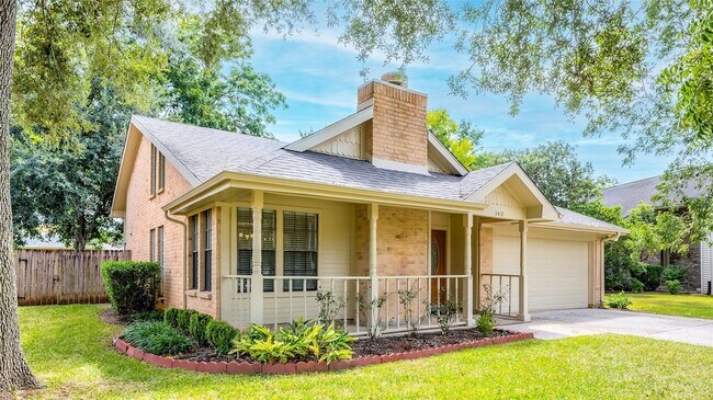 Building Photo - 3419 Spring Arbor Ln