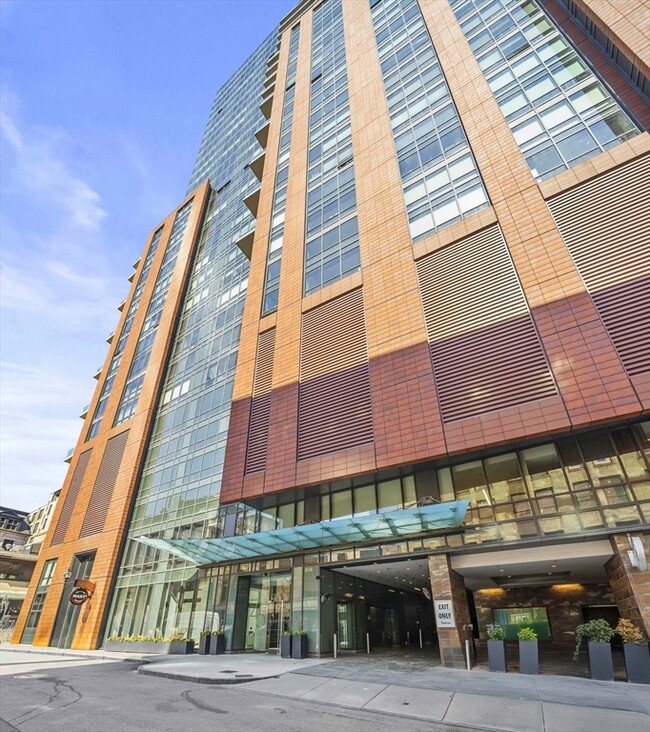 Building Photo - 45 Province St