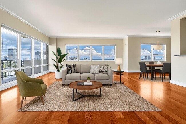 Building Photo - 2500 E Las Olas Blvd