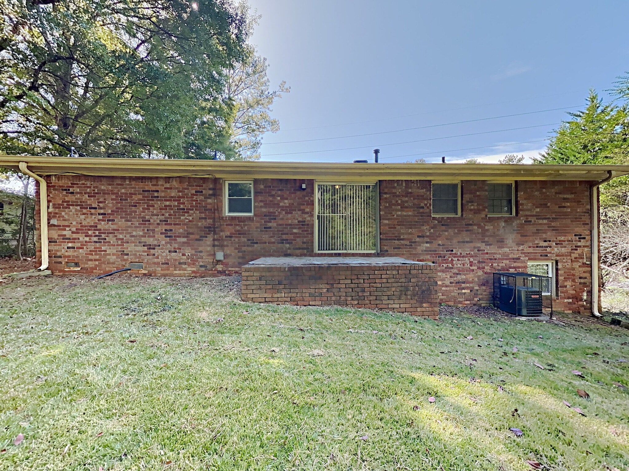 Building Photo - 4521 Frank Aiken Rd