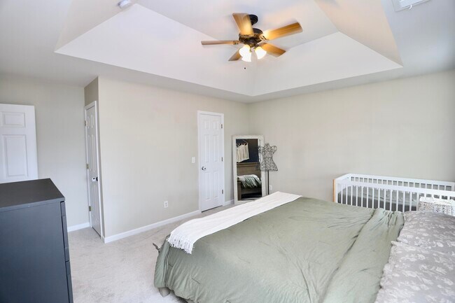 Building Photo - 1116 Waverly Pl Dr