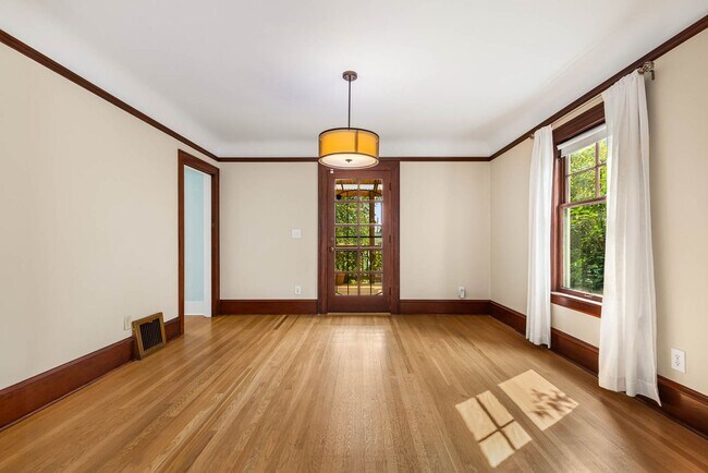 Building Photo - Timeless Wallingford Tudor | 4 Bedrooms & Flexible Dual Living