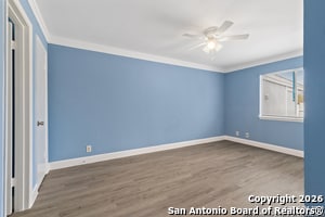 Building Photo - 6502 Spring Branch St