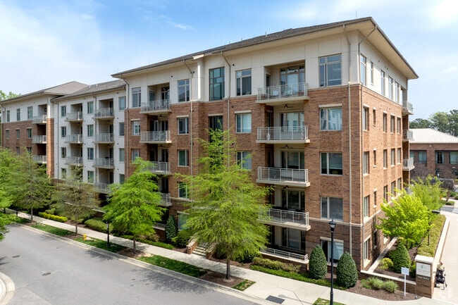 Cardinal At North Hills - The Cardinal at North Hills Expansion