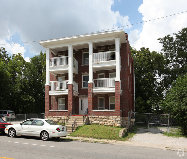 2614 E 9th St 2614 E 9th St Kansas City MO 64124 Apartment Finder