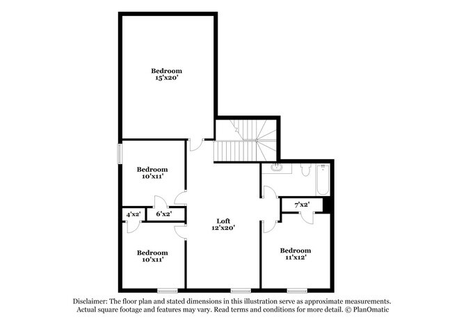 Building Photo - 703 Vermilion