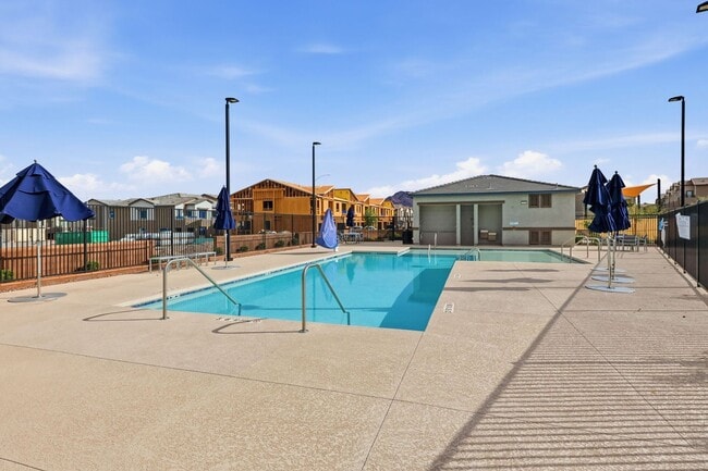 Building Photo - BRAND NEW, NEVER-LIVED-IN Lennar Corner Unit — 4 Bed / 3 Bath with Premium Upgrades!