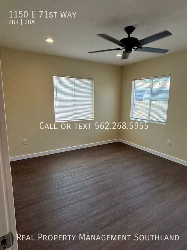 Building Photo - 2 Bedroom 2 Bath Home Available Now!