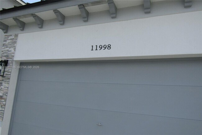 Building Photo - 11998 SW 232nd St