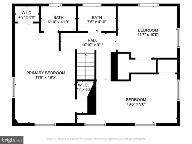 Building Photo - 1321 Royston St