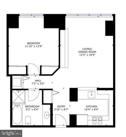 Building Photo - 2301 N Street NW Unit 407