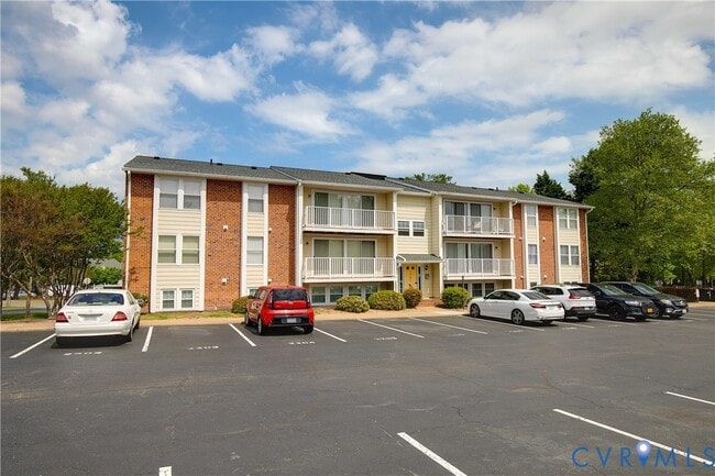 Building Photo - 7701 O'Donnell Ct