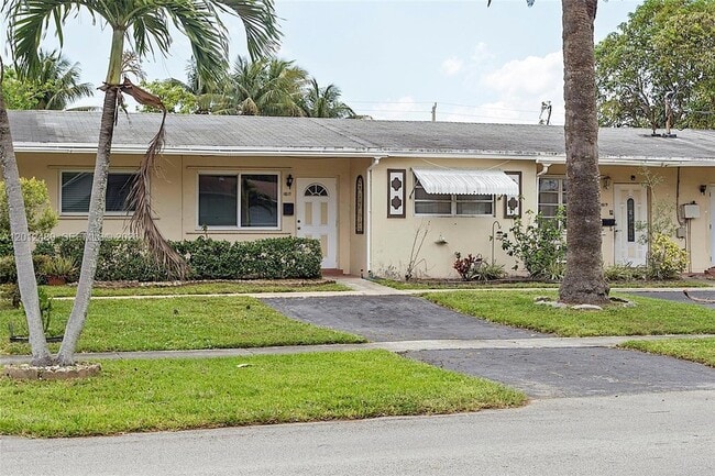 Building Photo - 1817 NW 60th Ave