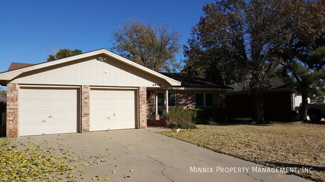 Building Photo - 4916 58th St