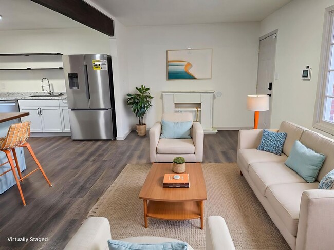 Building Photo - 420 W Huntington Ave