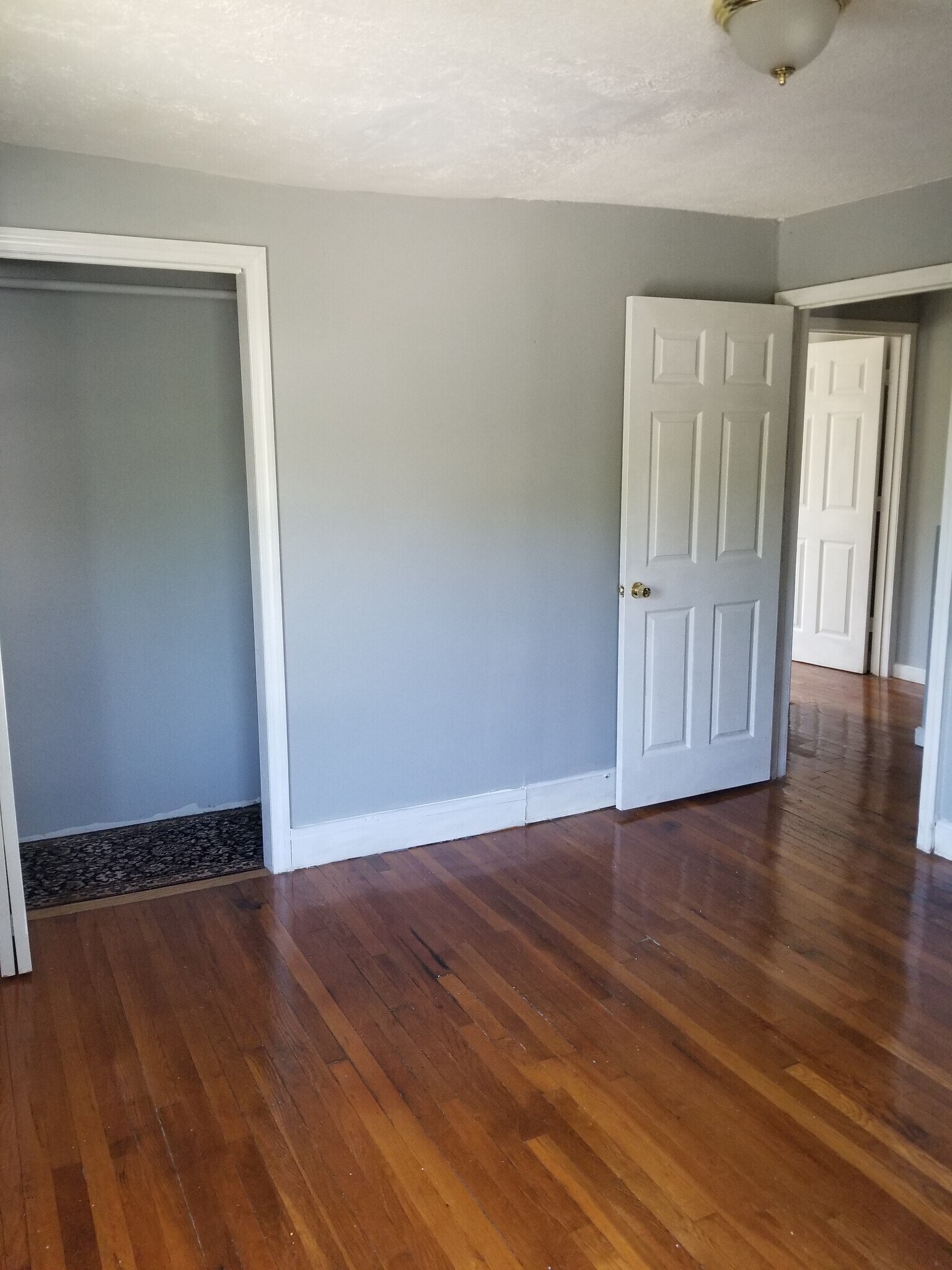 Bedroom Two - 19 Circular Ave