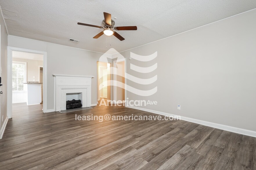 Building Photo - 2103 Pageland Dr