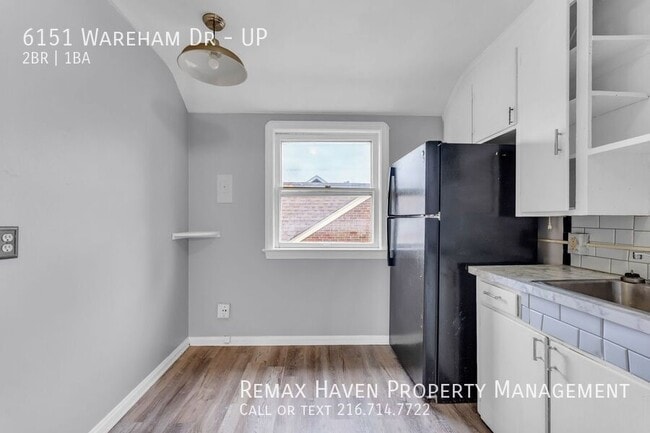 Building Photo - 6151 Wareham Dr