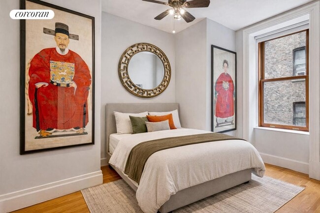 Building Photo - 527 W 110th St