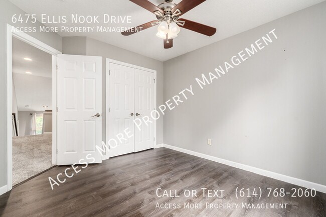 Building Photo - 6475 Ellis Nook Dr