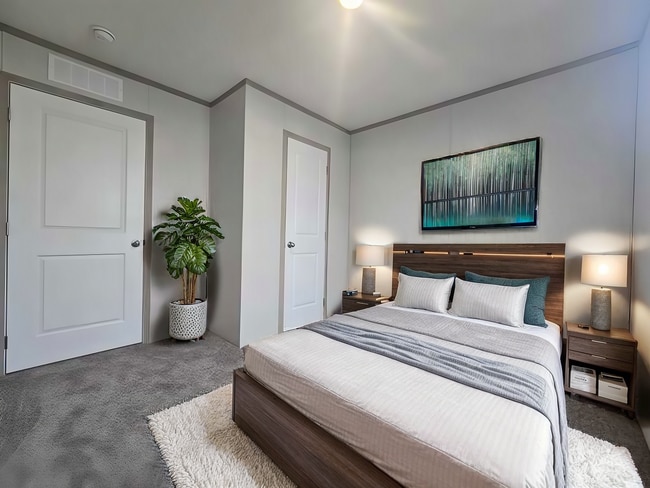 Building Photo - 119 Georgia St