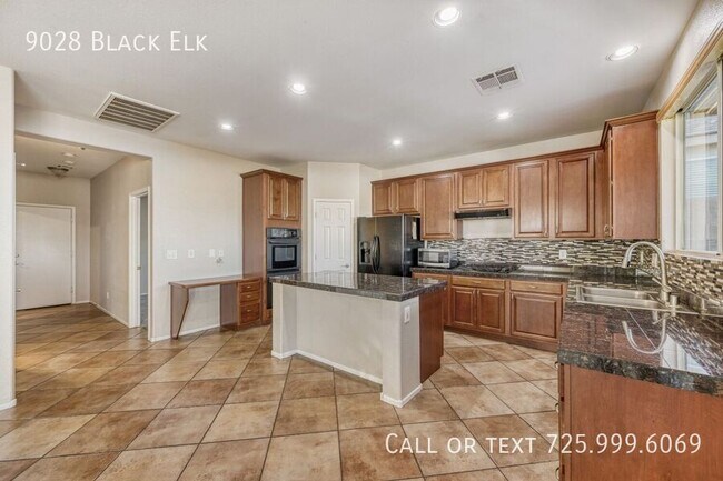 Building Photo - 9028 Black Elk Ave