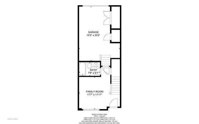 Building Photo - 3 Bed 4.5 Bath - Downtown Crown Townhouse ...