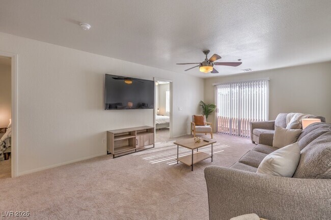 Building Photo - 7832 Blesbok Ct