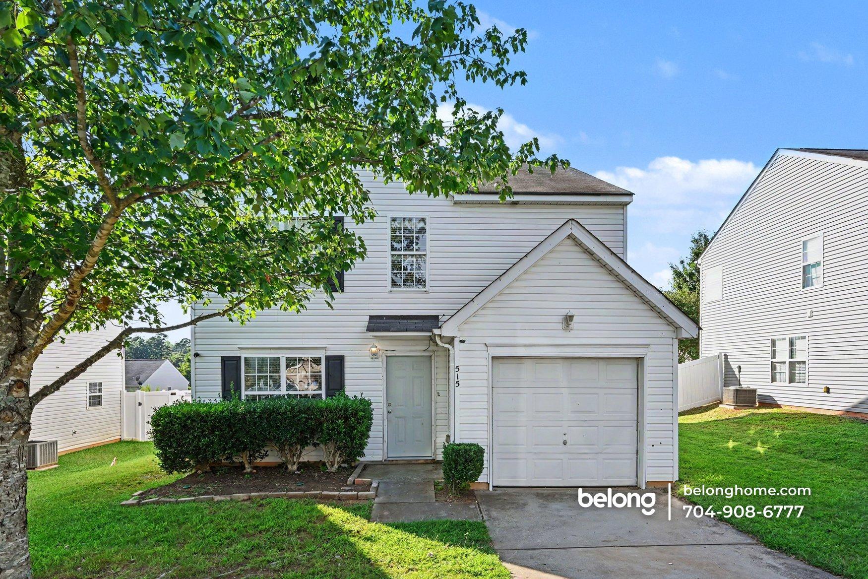 Building Photo - 515 Tansy Dr