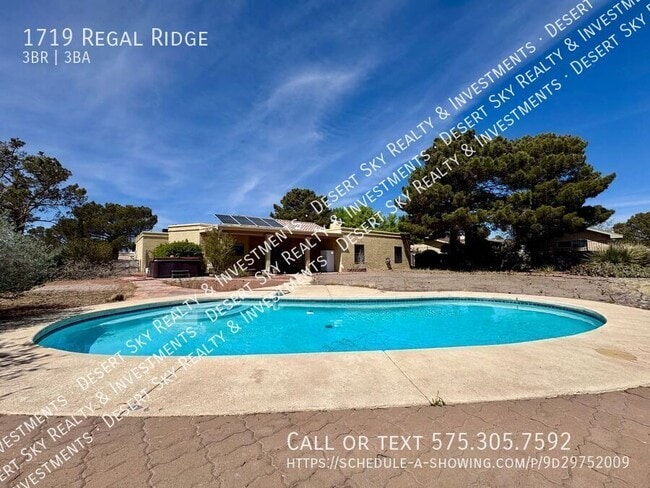 Building Photo - 1719 Regal Ridge St